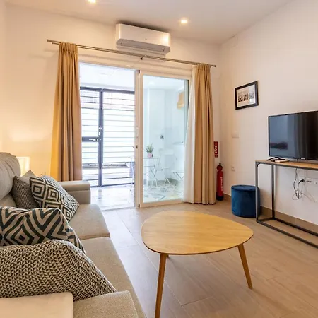 Nine O'clock Metrosol By Valcambre Apartamento