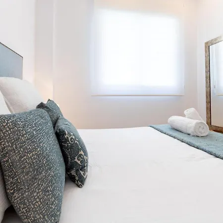 Nine O'clock Metrosol By Valcambre Apartamento