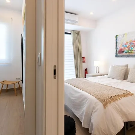 Nine O'clock Metrosol By Valcambre Apartamento