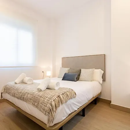 Nine O'clock Metrosol By Valcambre Apartamento Sevilla