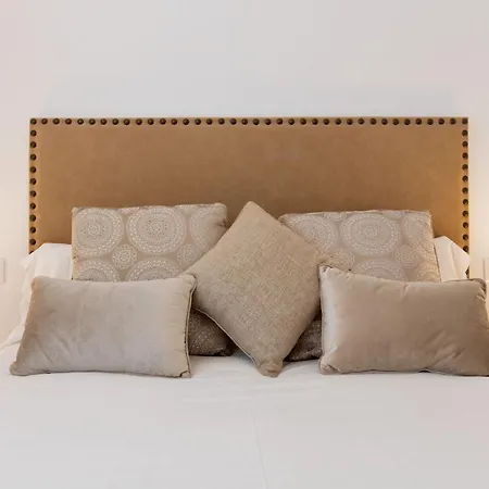 Nine O'clock Metrosol By Valcambre Apartamento *