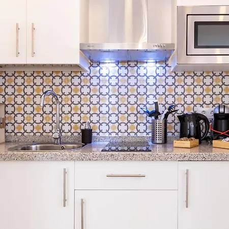 Nine O'clock Metrosol By Valcambre Apartamento *